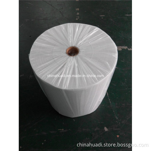 Cheaper Non-Woven Fabric, Filter Media